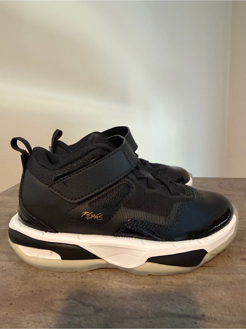 Jordan Stay Loyal 3 sneakers